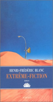 Blanc — Actes Sud