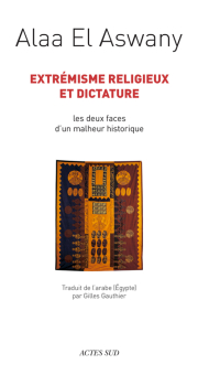 Aswany — Actes Sud