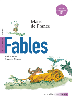 France — Actes Sud