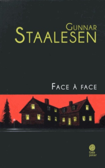 Staalesen — Actes Sud
