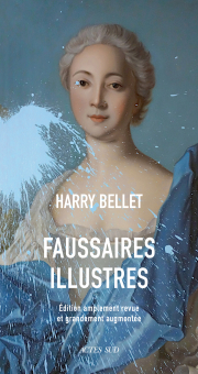Bellet — Actes Sud
