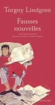 Lindgren — Actes Sud