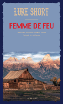 Short — Actes Sud