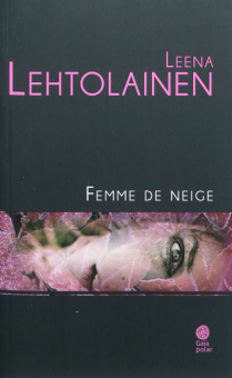 Lehtolainen — Actes Sud
