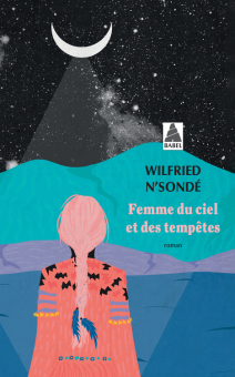 N'sondé — Babel