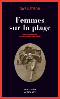 Alsterdal — Actes Sud