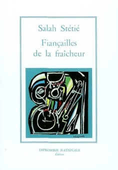 Stétié — Actes Sud