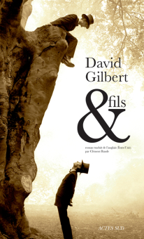 Gilbert — Actes Sud