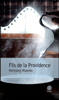 Wassmo — Actes Sud