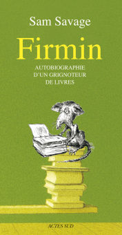 Savage — Actes Sud