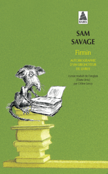 Savage — Babel
