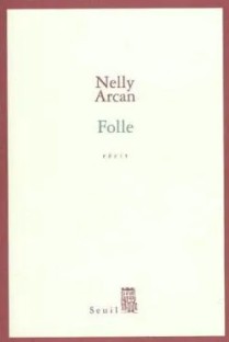 Arcan — Éd. du Seuil