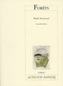 Mouawad — Actes Sud