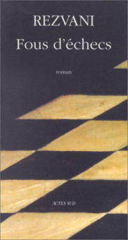 Rezvani — Actes Sud