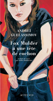 Guelassimov — Actes Sud