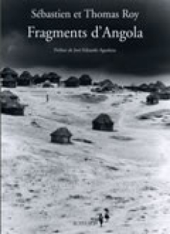 Agualusa — Actes Sud