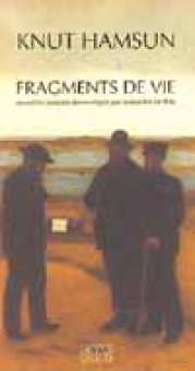 Hamsun — Actes Sud