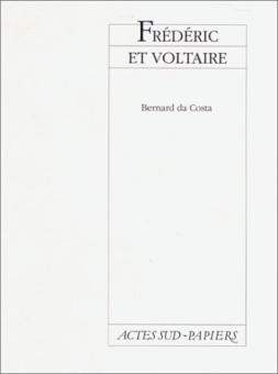 Costa — Actes Sud