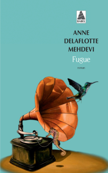 Mehdevi — Babel