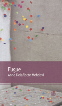 Mehdevi — Actes Sud