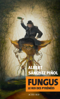Piñol — Actes Sud