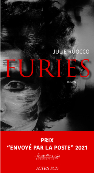 Ruocco — Actes Sud