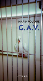 Fouqué — Actes Sud