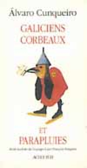 Cunqueiro — Actes Sud