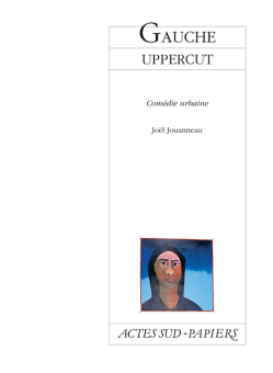 Jouanneau — Actes Sud