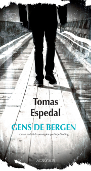 Espedal — Actes Sud