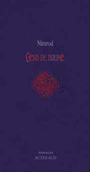 Nimrod — Actes Sud