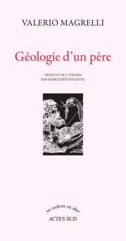 Magrelli — Actes Sud