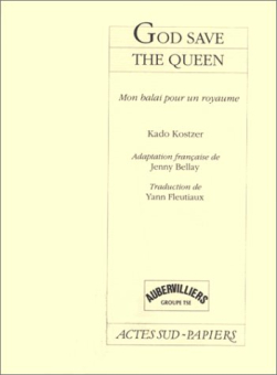 God save the queen