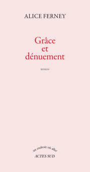 Ferney — Actes Sud