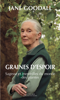 Goodall — Actes Sud