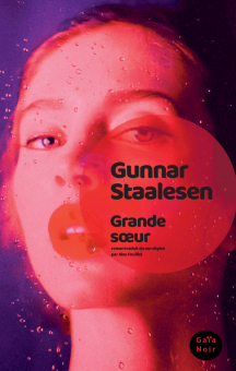 Staalesen — Actes Sud