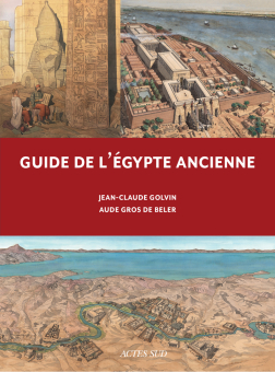 Beler — Actes Sud
