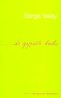 Velay — Actes Sud