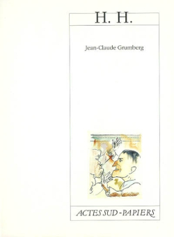 Grumberg — Actes Sud
