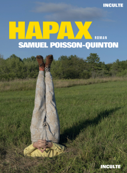 Poisson-Quinton — Actes Sud