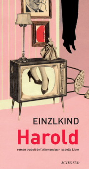 Einzlkind — Actes Sud