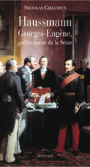 Chaudun — Actes Sud