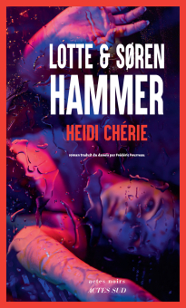 Hammer — Actes Sud