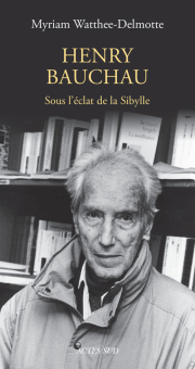 Watthee-Delmotte — Actes Sud