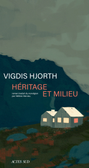 Hjorth — Actes Sud