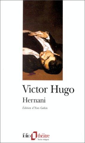 Hugo — Gallimard