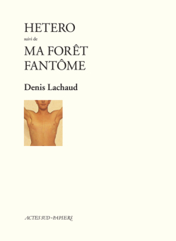 Lachaud — Actes Sud
