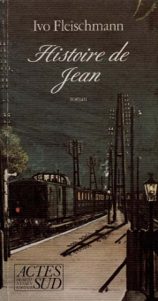 Fleischmann — Actes Sud