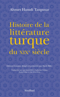 Tanpinar — Actes Sud
