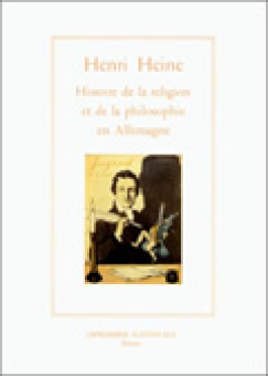 Heine — Actes Sud